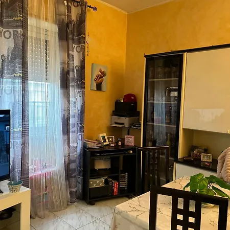 Appartement Casa 2 Rome