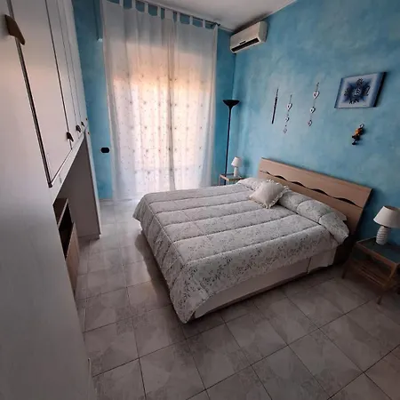 Apartamento Casa 2
