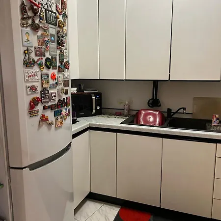 Apartamento Casa 2