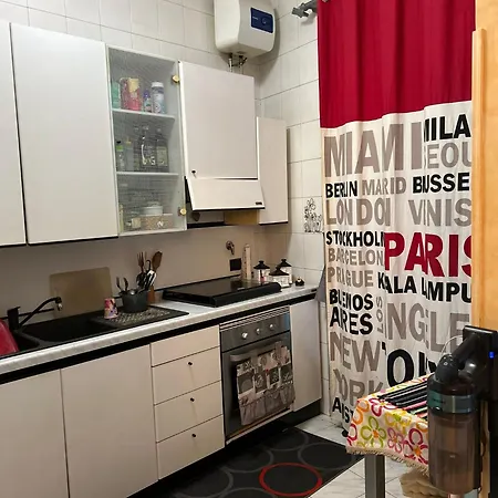 Casa 2 * Roma