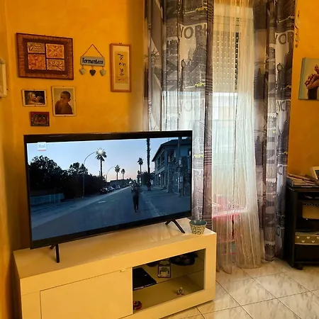 Apartamento Casa 2